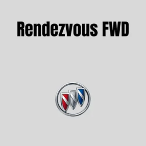 Rendezvous FWD