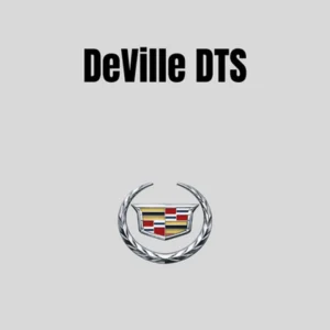 DeVille DTS