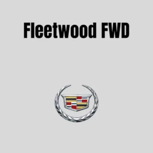 Fleetwood FWD