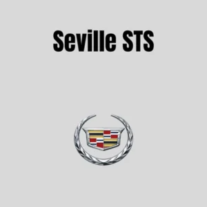 Seville STS