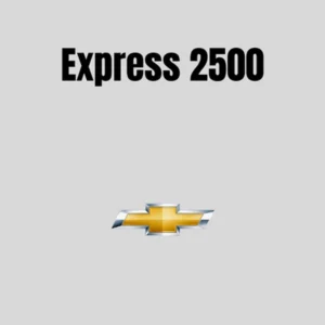 Express 2500