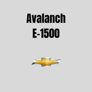 Avalanche-1500