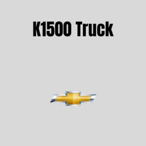 K1500 Truck