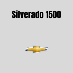 Silverado 1500