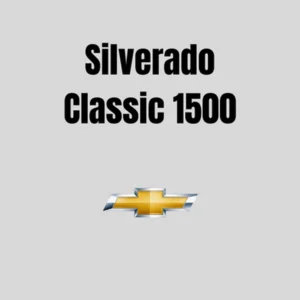 Silverado Classic 1500