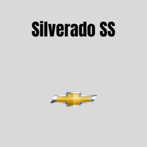 Silverado SS