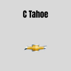 C Tahoe