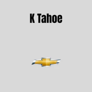 K Tahoe