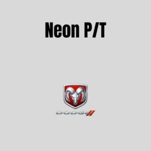 Neon P/T
