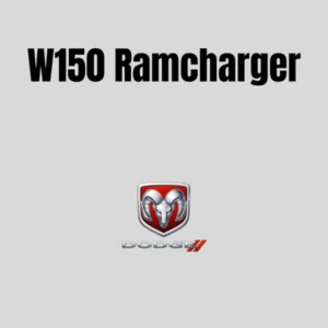 W150 Ramcharger