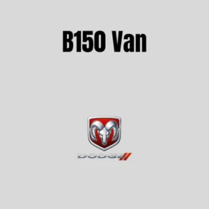 B150 Van