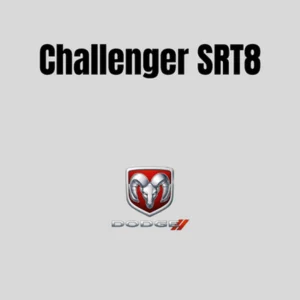 Challenger SRT8