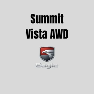 Summit Vista AWD