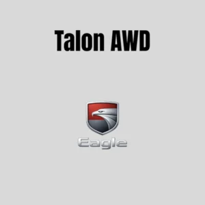 Talon AWD