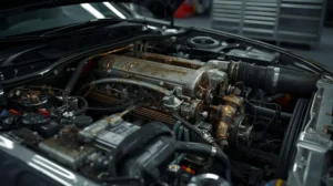 Engine Problems Buick Car