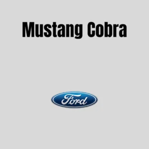 Mustang Cobra