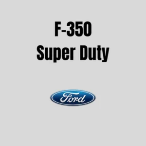 F-350 Super Duty
