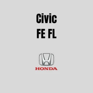 Civic FE FL