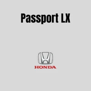 Passport LX