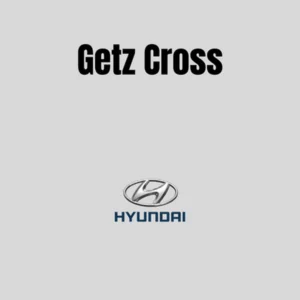 Getz Cross