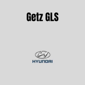 Getz GLS