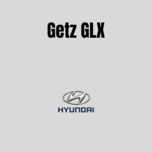 Getz GLX