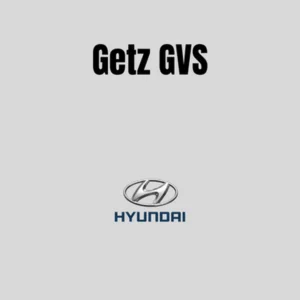 Getz GVS