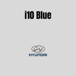 i10 Blue