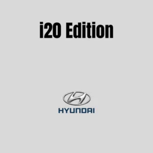 i20 Edition