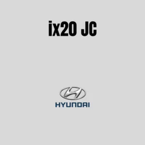 ix20 JC
