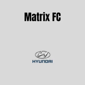 Matrix FC
