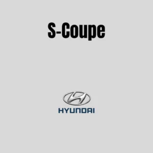 S-Coupe