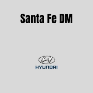 Santa Fe DM