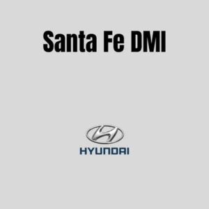 Santa Fe DMI