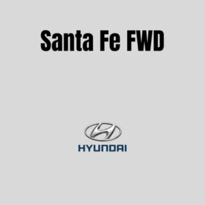 Santa Fe FWD