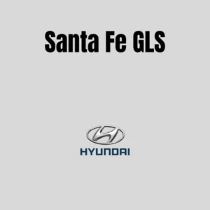 Santa Fe GLS