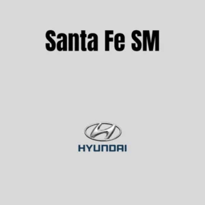 Santa Fe SM