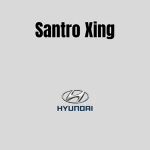 Santro Xing