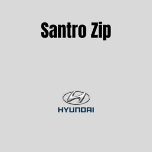 Santro Zip