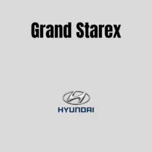 Grand Starex