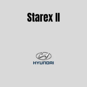 Starex II
