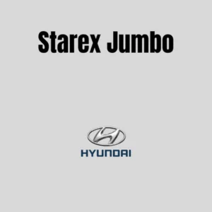 Starex Jumbo