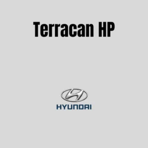 Terracan HP