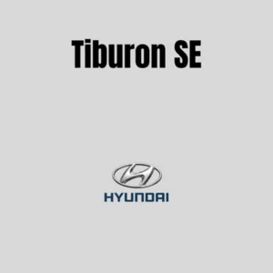 Tiburon SE