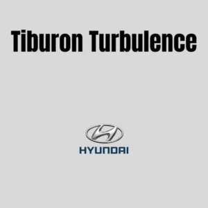 Tiburon Turbulence