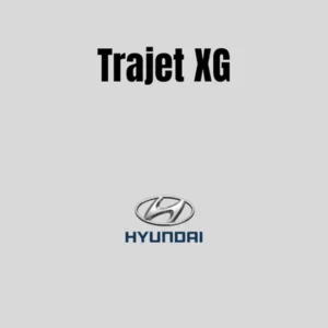 Trajet XG
