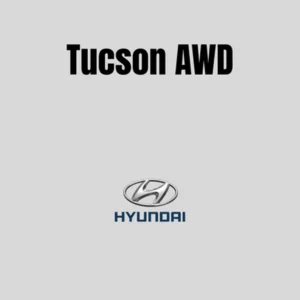 Tucson AWD