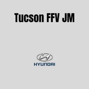 Tucson FFV JM