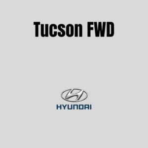 Tucson FWD