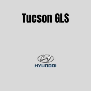 Tucson GLS
